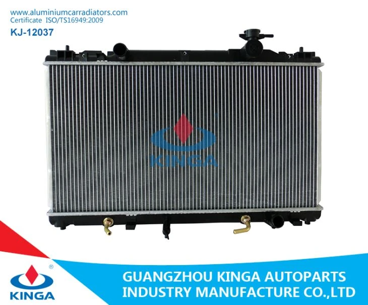 Radaitheoir Alúmanam Auto do Toyota Camry OEM 16400-28280 DPI 2437
