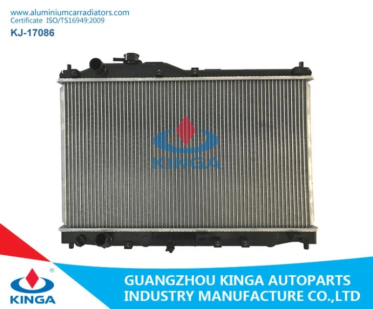 Radaitheoir Brazáilte Páirteanna Gluaisteán Do HONDA S2000' 00-09 MT 19010