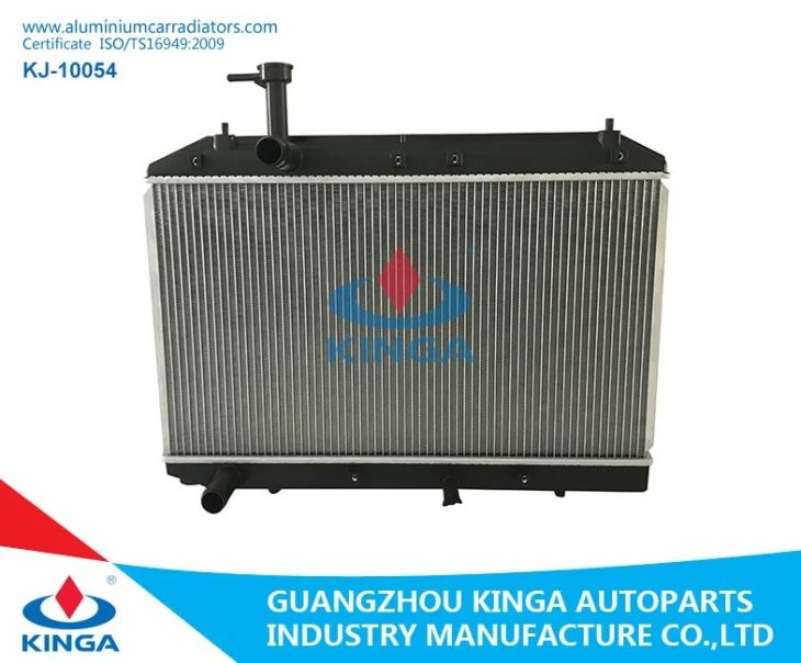 Chinese Car GEELY PANDA 2012 MT Radiator